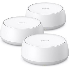 Esranın Dünyası Wi-Fi 7 Mesh Sistemi, BE3600 Mbps, Fiber Uyumlu