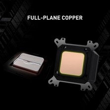 Esranın Dünyası 360MM Siyah Sıvı Soğutucu Mag Coreliquid A15