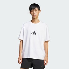Adidas Sportswear JC5482 adidas Z.N.E. Loose-Fit Tee