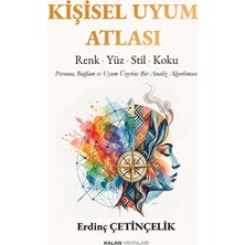 Kalan Yayınları Kişisel Uyum Atlası: Renk ∙ Yüz ∙ Stil ∙ Koku