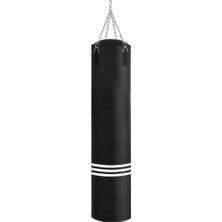 CEYSPORT Ev Tipi Canvas Kum Torbası 90×33 cm