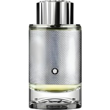 Montblanc Mont Blanc Explorer Platinum Edp 200 ml Erkek Parfümü