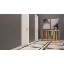 Bella Floor Boğaziçi Süpürgelik Lake Beyaz - Floor 100 1 Boy (280 cm)