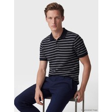 Lc Waikiki Yeni Sezon Polo Yaka Erkek Tişört