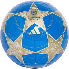 Adidas Performance JP1535 UCL Club 25/26 League Stage Ball