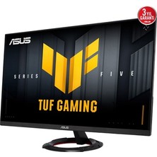 Esranın Dünyası Asus Tuf Gaming VG249Q5R 23.8" 200Hz Monitör