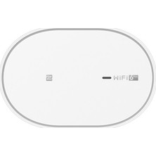 Esranın Dünyası Huawei Wi-Fi Mesh 3 (2-Pack) AX3000 400M² Kapsam