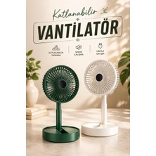 Nemere İthalat Mini Fan Soğutucu Telefon Tutucu Vantilatör Nemere Ithalat