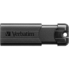 Esranın Dünyası 128GB Pinstripe USB 3.2 Bellek | Yüksek Hız