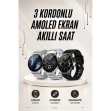 Nemere İthalat Akıllı Saat Arama Cevaplama Müzik Dinleme Gps Takibi Nemere Ithalat