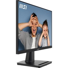 Esranın Dünyası Msı 21.45" Pro MP225V 1920X1080 100Hz Monitör