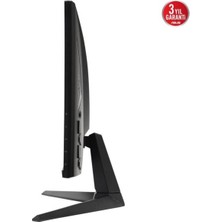 Esranın Dünyası 27" 210Hz Gaming Monitör, 0.3ms, 2k Qhd, Adaptive Sync