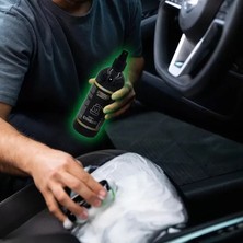 Fulcar Araç Detaylı Iç Temizleyici Midastech