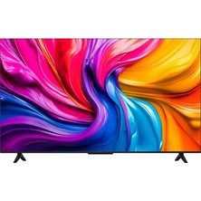 Esranın Dünyası 43'' 109 Ekran Uydu Alıcılı Full Hd Android Tv