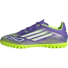 Adidas Performance JI0026 F50 Club Turf Boots
