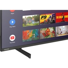 Esranın Dünyası 70" 178 Ekran Dahili Uydu Alıcılı 4K Ultra Hd Smart LED Tv