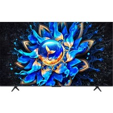 Esranın Dünyası 75" 190 Ekran Uydu Alıcılı 4K Ultra Hd QLED Google Tv