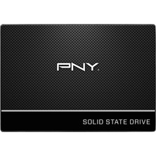 Esranın Dünyası 500GB Sata3 SSD 535/500MB/S 2.5" Boyutunda