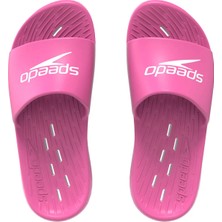 Speedo Pembe Kız Çocuk Terlik 8-1223116714-SPEEDO Slıdes