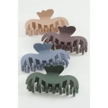 Eco Lounge Yarasa Renkli Mandal Toka 11 cm
