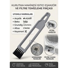 Arçelik Beko Altus Grundig Kurutma Makinesi Temizleme Fırçası