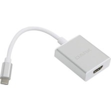 Dark DK AC U31XHD USB 3.1 Type C - HDMI Dönüştürücü