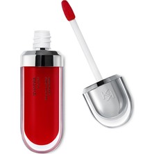 Kiko Milano Dudak Parlatıcısı - 3D Hydra Lip Gloss - 15 Cherry Red - Besleyici ve Nemlendirici