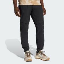 Adidas TERREX JY4166 Terrex Xperior Utilitas CLIMA365 Zip-off Pants
