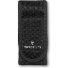 Victorinox 4.0841.N Swisstool Dokuma Kılıf, Siyah