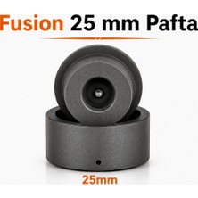 Fusion Pprc Kaynak Paftası (20 mm-125 mm Ölçü Seçenekli)