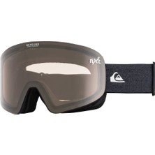 Quiksilver Qsrc Sngg Erkek Siyah Goggle