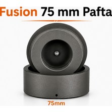 Fusion Pprc Kaynak Paftası (20 MM-125 mm Ölçü Seçenekli