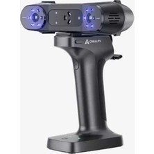 Creality Raptor X & Scan Bridge Kit 3D Tarayıcı