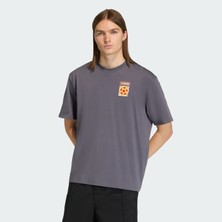 Adidas Originals KD1429 Archive Country Flag T-Shirt
