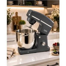 Schafer Prochef Xxl Stand Mikser - Antrasit