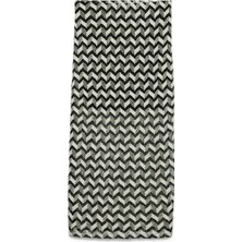 Vero Moda Siyah Kadın Etek Vmtıkka Nw Ankle Skırt Jrs