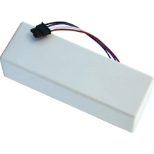 Lin Grup Xiaomi Mi Robot Mop 1c STYTJ01ZHM Uyumlu Batarya Yedek Pil