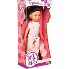 Sinerjim Mina Romantic Bebek 35 cm