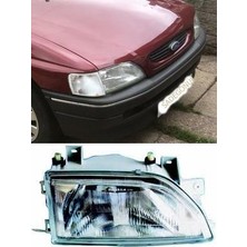 DG Ford Escort Far Sağ Komple 1994-1995