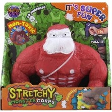 Birlik Oyuncak Strechy Kinetik Zombi