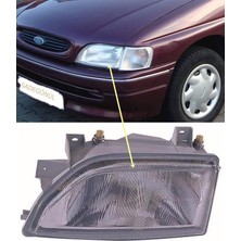 DG Ford Escort Far Sol  Komple 1994-1995