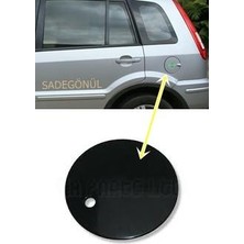 Fomoco Depo Dış Kapağı Fusion 2004-2010 2N11 N405A02