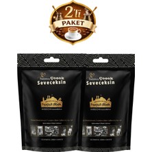 Harput Dibek Kahvesi 2'li  125 gr