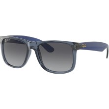 Ray-Ban RB4165 6596/T3 Polarize Erkek Güneş Gözlüğü