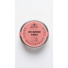Quick Tail Spıcy Grapefruıt Cocktaıl Rımmer- Acılı Greyfurtlu Kokteyl Tuzu