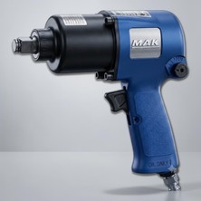 Mehak 12A 1/2 Havalı Sökme Sıkma Tabancası