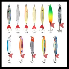 Remixon Hunter 04180 22GR Kaşık