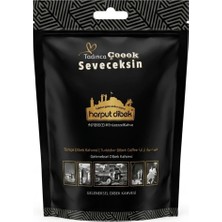 Harput Dibek Kahvesi 125 gr