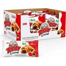 Today Kruvasan Çikolatalı 40 gr x 20 Adet