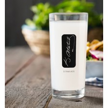 BK Gift Kişiye Özel Atatürk Temalı Rakı Bardağı-30